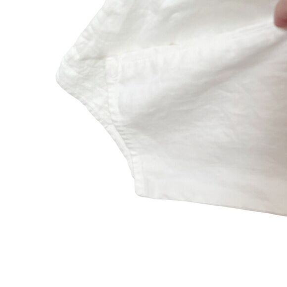 Citizens of Humanity New Gage Linen Jeans White Men’s Size 27 Stretch Denim - Picture 6 of 13